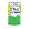 Bright Air Max Scented Oil Air Freshener, Meadow Breeze, 4 oz 900441EA